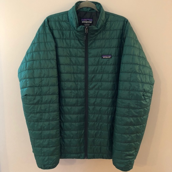 Patagonia Other - Patagonia Men’s Nano Puff Jacket NWOT